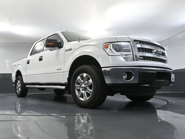 Used 2014 Ford F150 XLT w/ Equipment Group 302A Luxury AWD/4WD image 43
