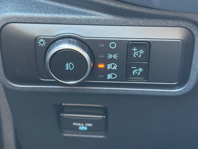 New 2026 Ford Bronco Outer Banks w/ Sasquatch Package AWD/4WD image 34