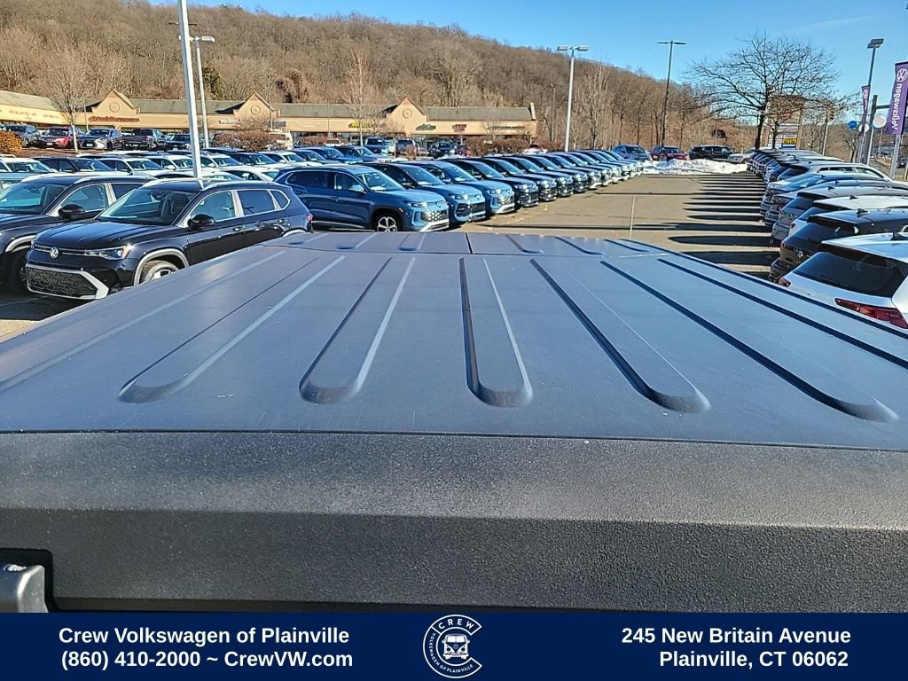 Used 2017 Jeep Wrangler Unlimited Sport w/ Quick Order Package 24S image 34