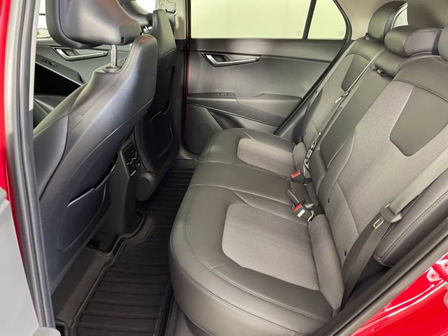 Certified 2025 Kia Niro Wind w/ Wind Preserve Package image 16