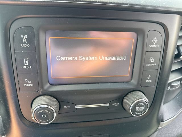 Used 2024 RAM 3500 Tradesman AWD/4WD image 21