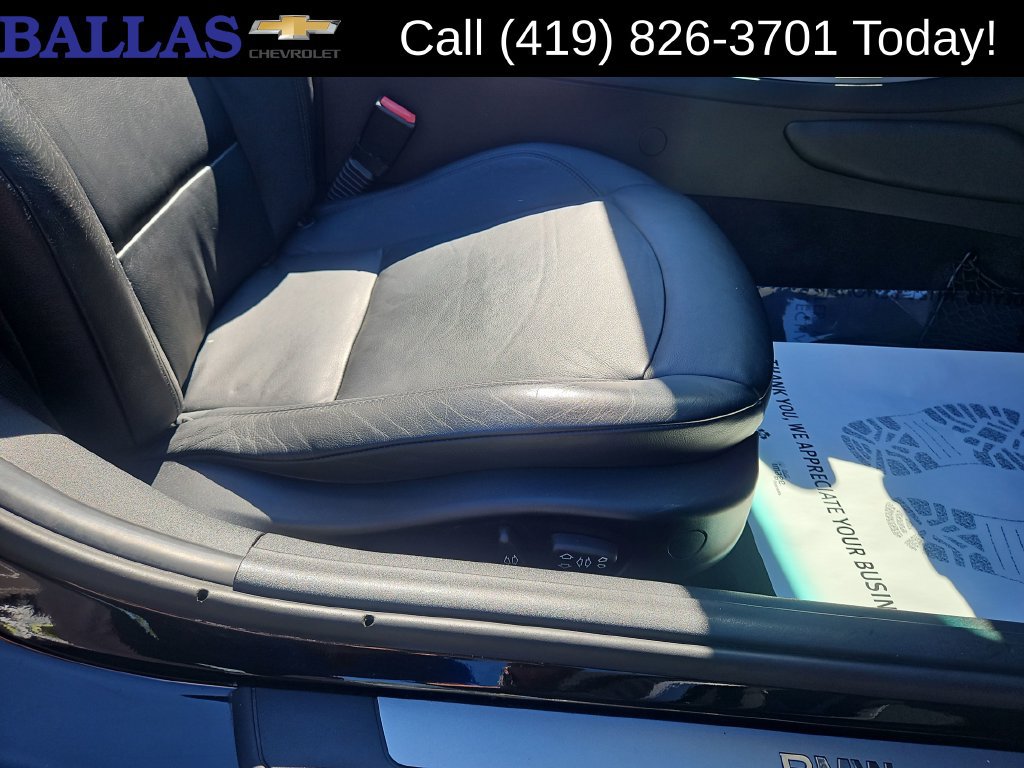 Used 2003 BMW Z4 2.5i RWD image 26