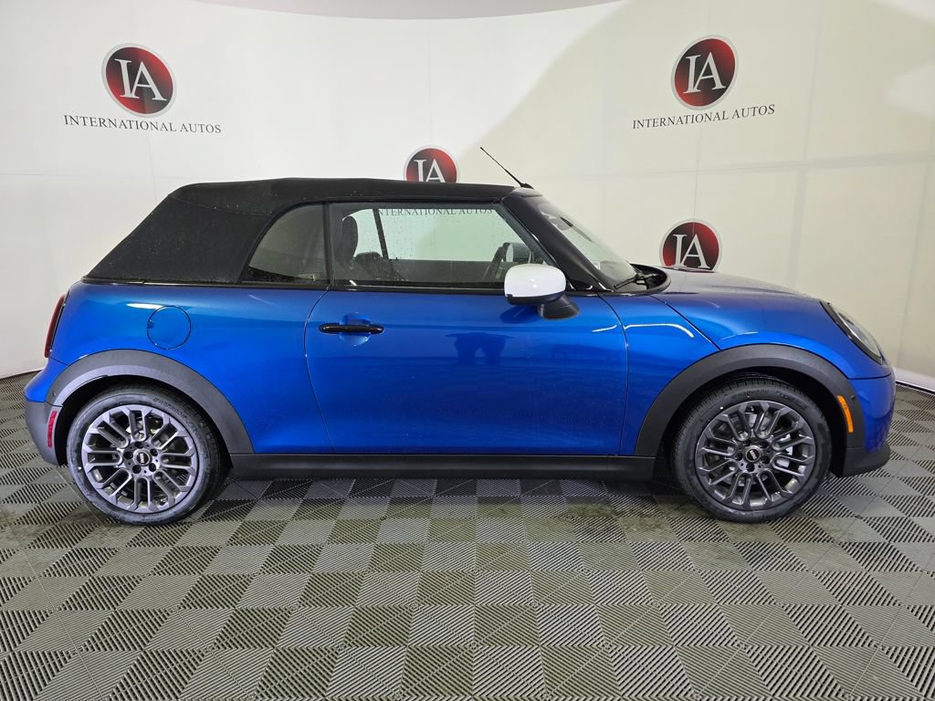 New 2026 MINI Cooper S FWD image 4
