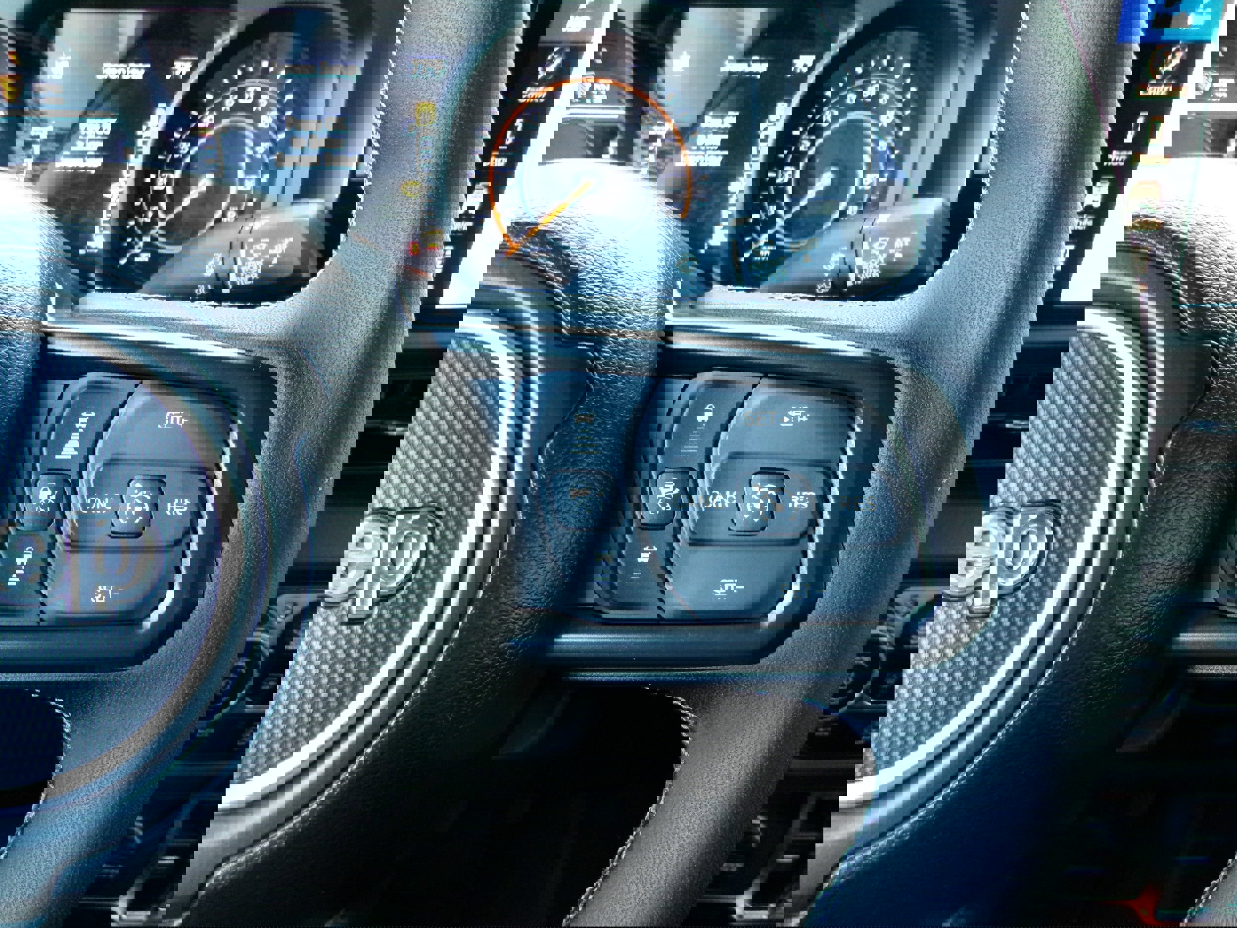 New 2025 Jeep Gladiator Sport w/ Premium Package image 11