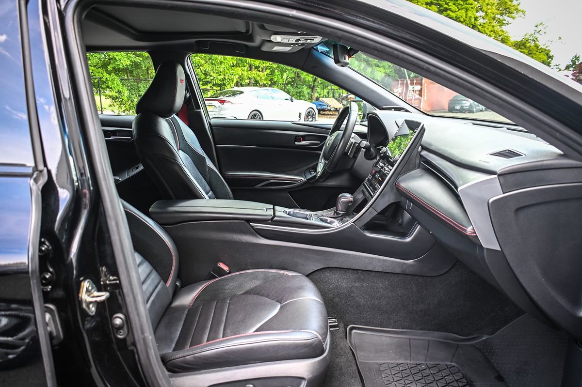 Used 2020 Toyota Avalon TRD w/ All Weather Liner Package FWD image 17