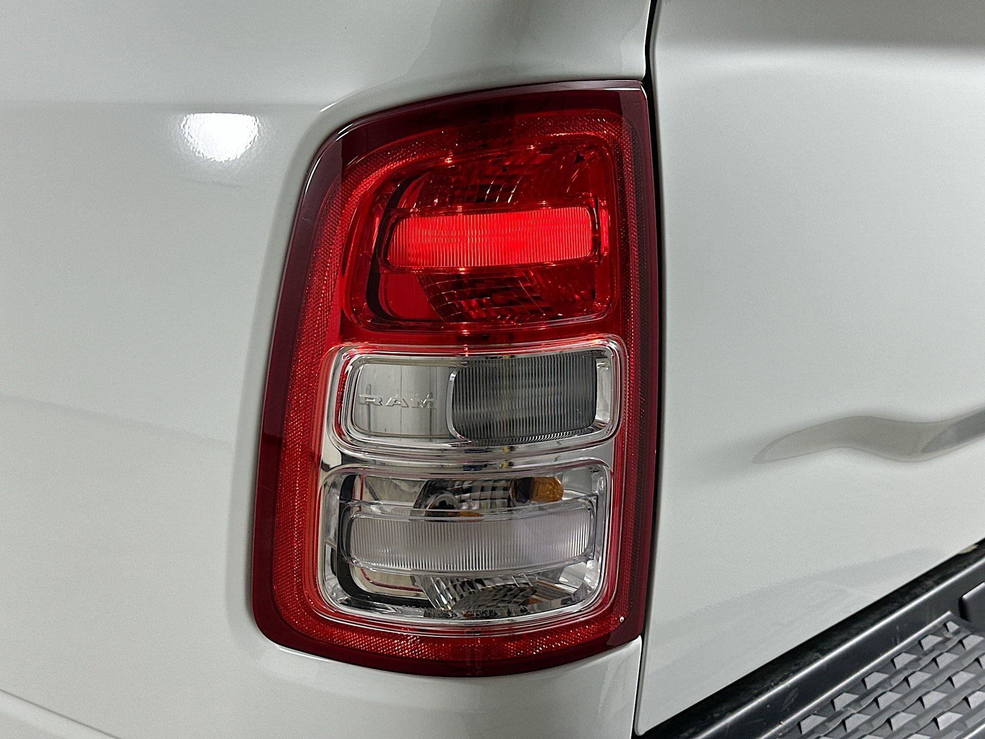 Certified 2024 RAM 2500 Tradesman AWD/4WD image 39