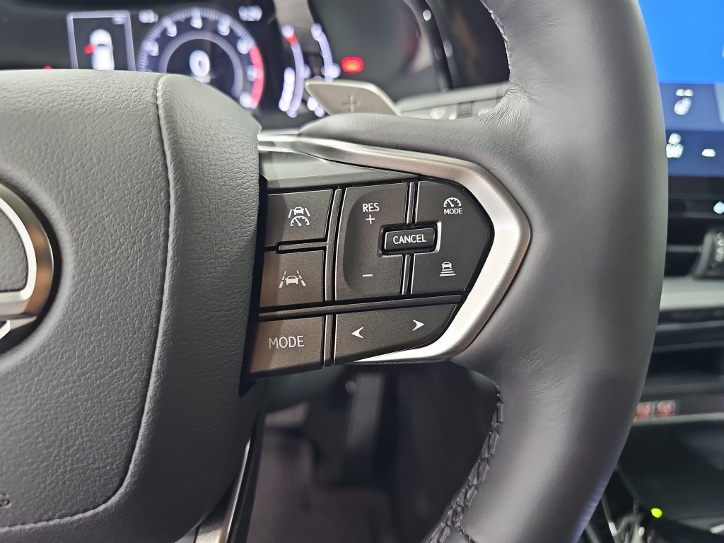 New 2026 Lexus NX 350 AWD w/ Premium Package image 17