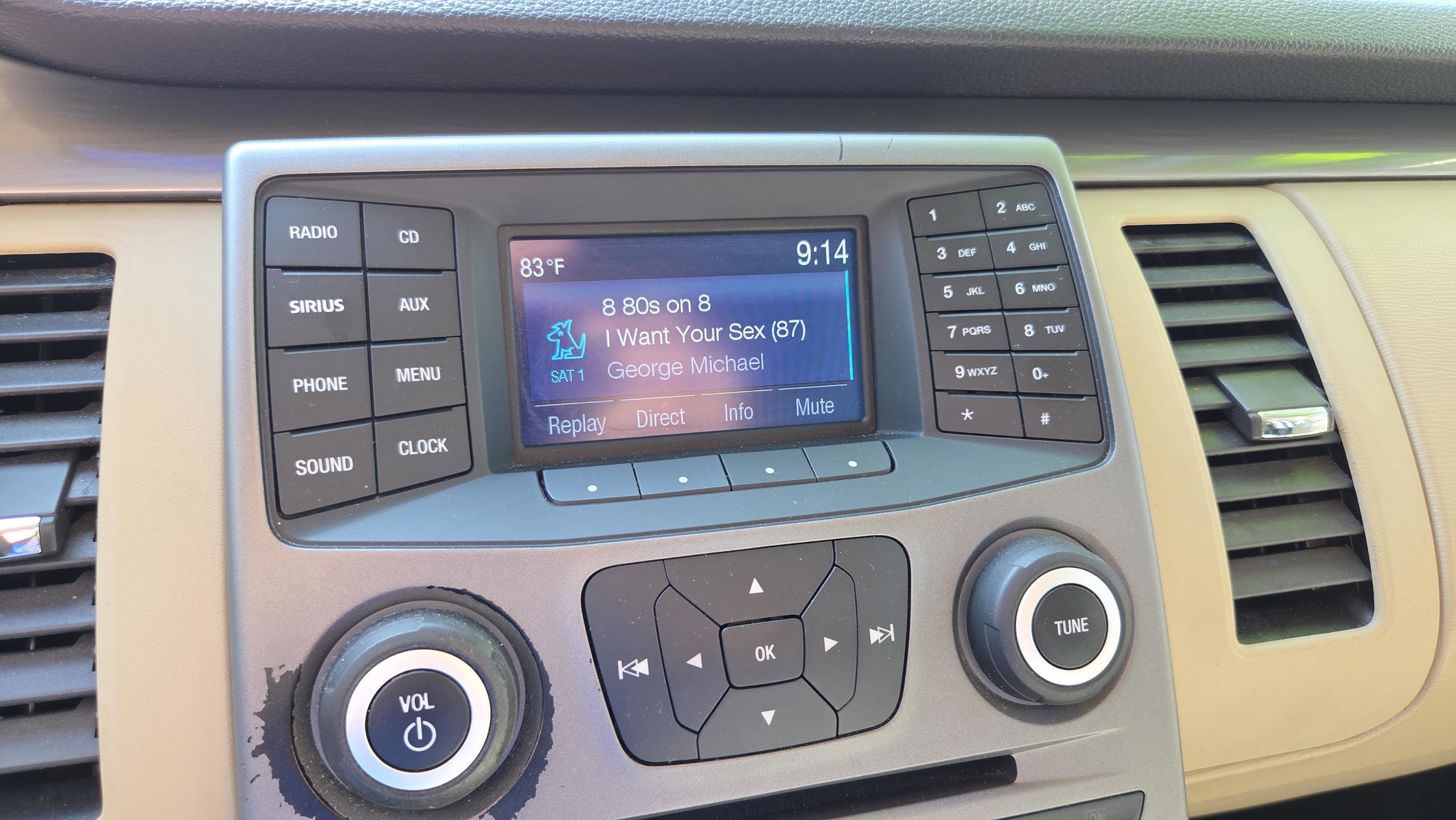 Used 2016 Ford Flex SE FWD image 18