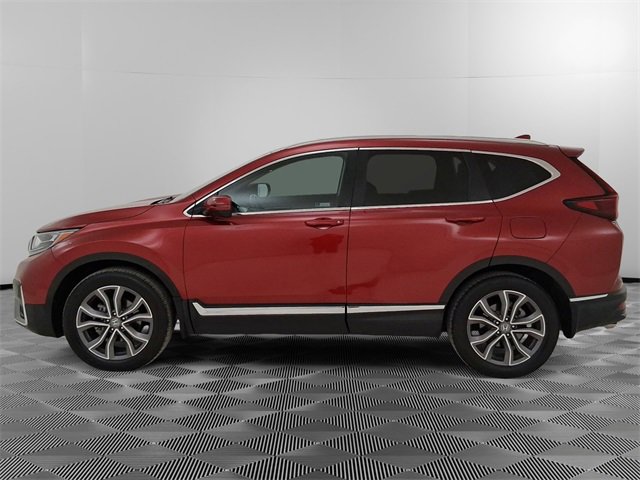 Used 2020 Honda CR-V Touring image 6