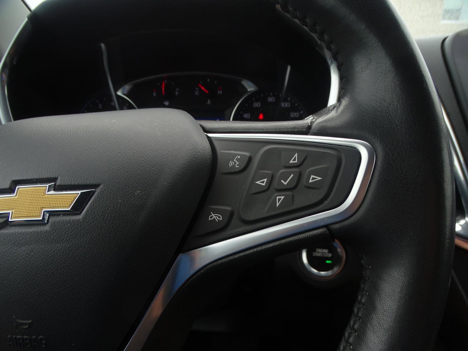 Used 2022 Chevrolet Equinox LT image 16