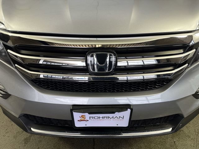 Used 2016 Honda Pilot Touring image 28