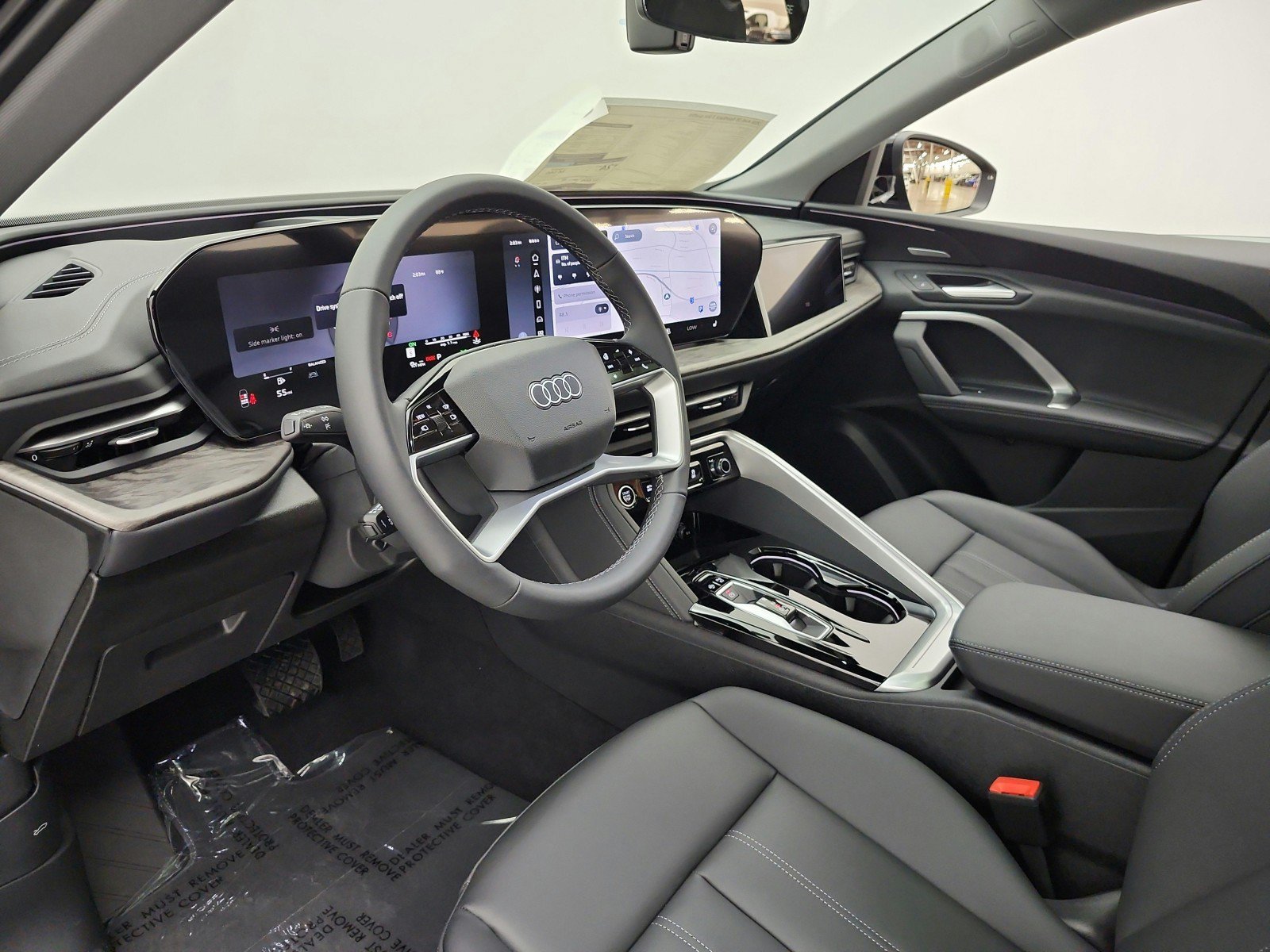 New 2026 Audi Q5 Premium Plus AWD/4WD image 10