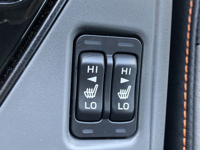 Used 2025 Subaru Crosstrek 2.5i Limited w/ Popular Package #4A image 27