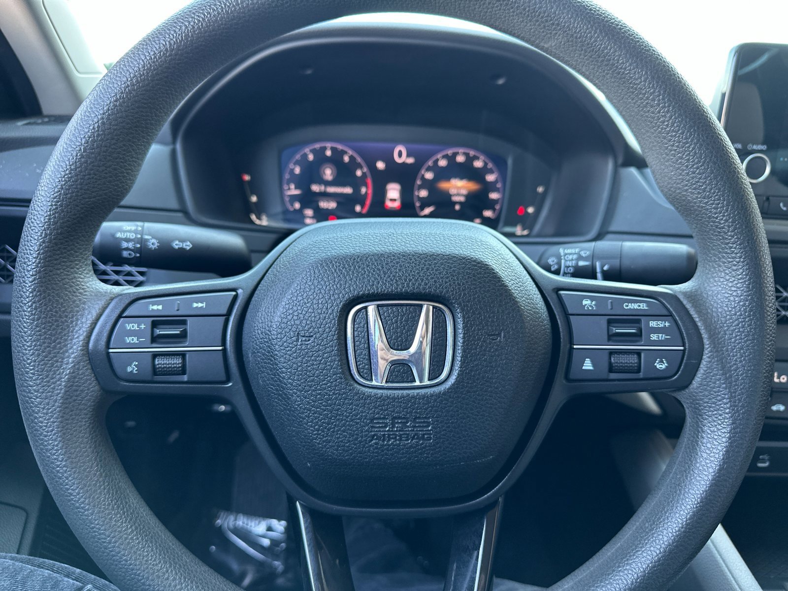 Used 2023 Honda Accord LX image 21