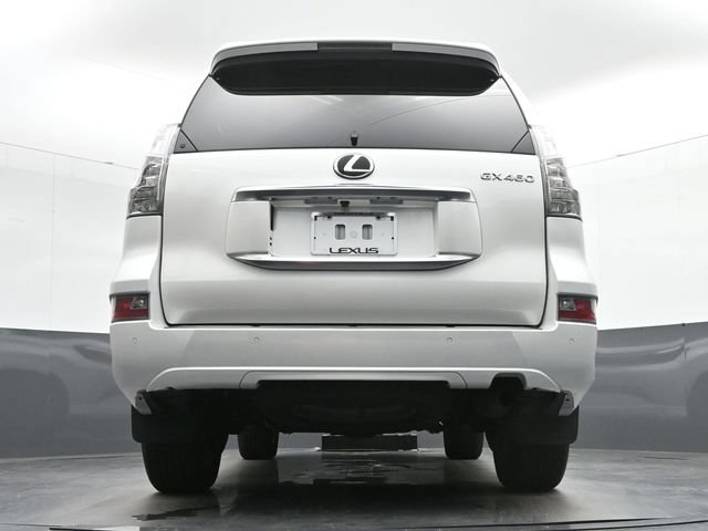 Certified 2023 Lexus GX 460 Premium w/ Premium Package AWD/4WD image 37