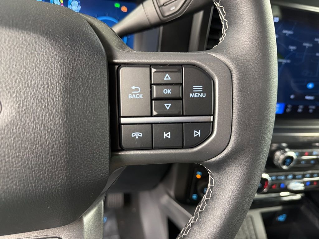 New 2026 Ford F250 Lariat AWD/4WD image 22