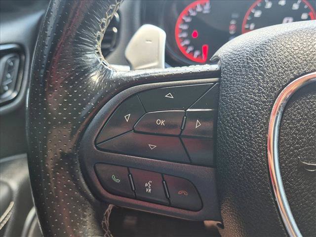 Used 2021 Dodge Durango SRT w/ Technology Group AWD/4WD image 9