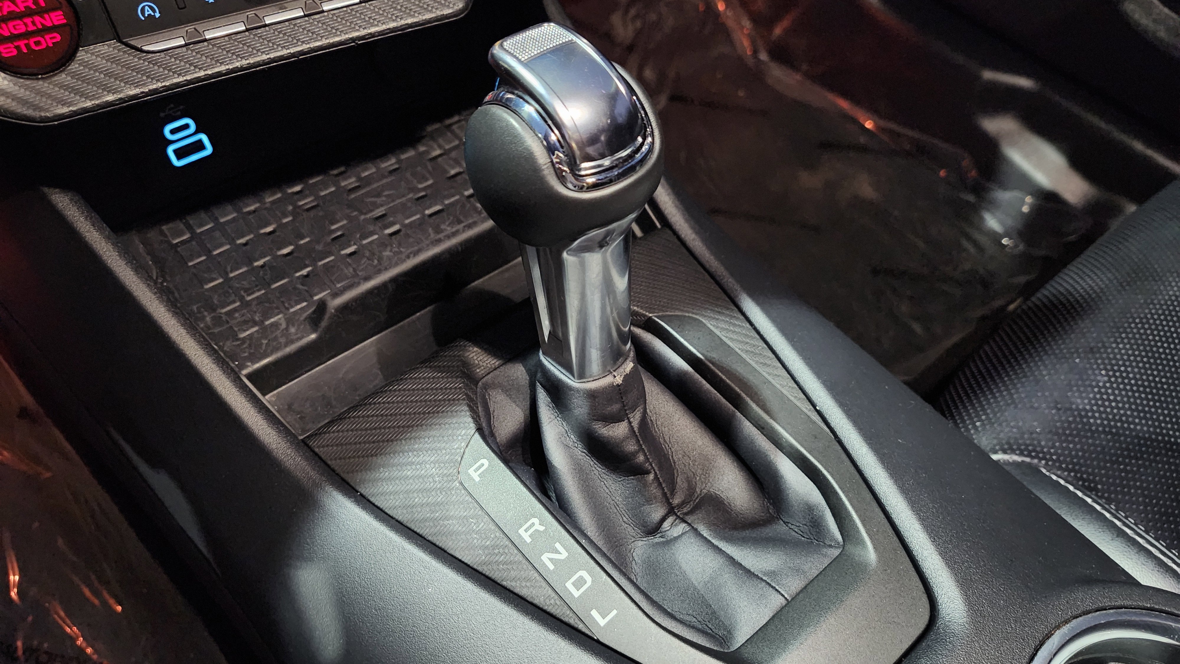 Used 2024 Ford Mustang Premium image 30