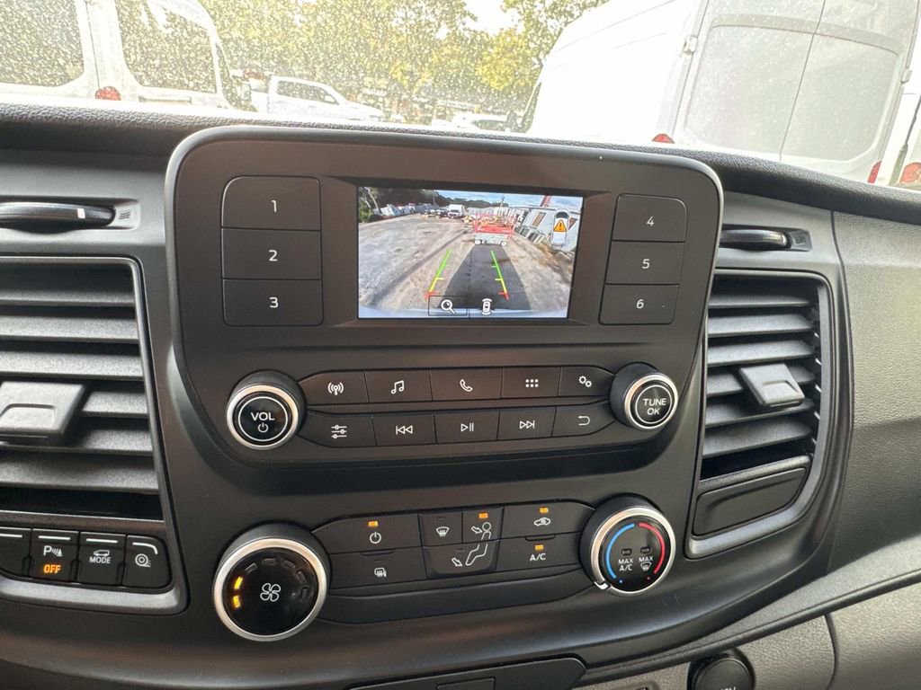 Used 2023 Ford Transit 350 Medium Roof image 16