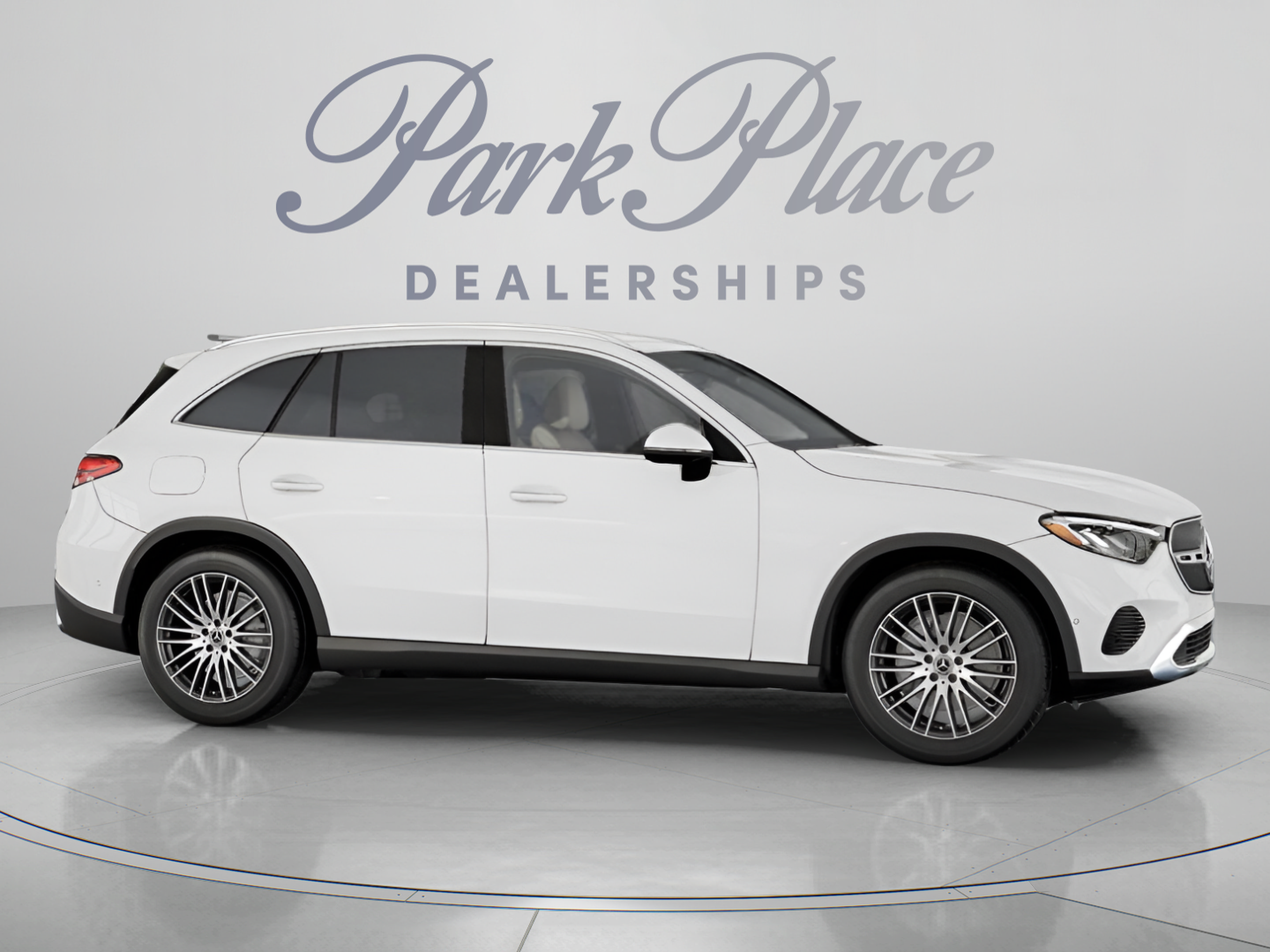 Certified 2026 Mercedes-Benz GLC 300 image 29