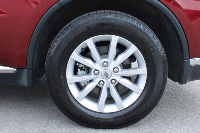 Used 2024 Dodge Durango SXT w/ Trailer Tow Group IV image 37