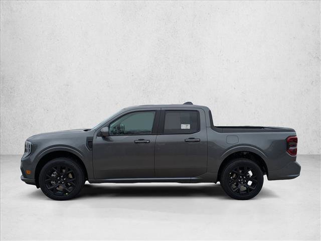 New 2026 Ford Maverick Lobo image 8