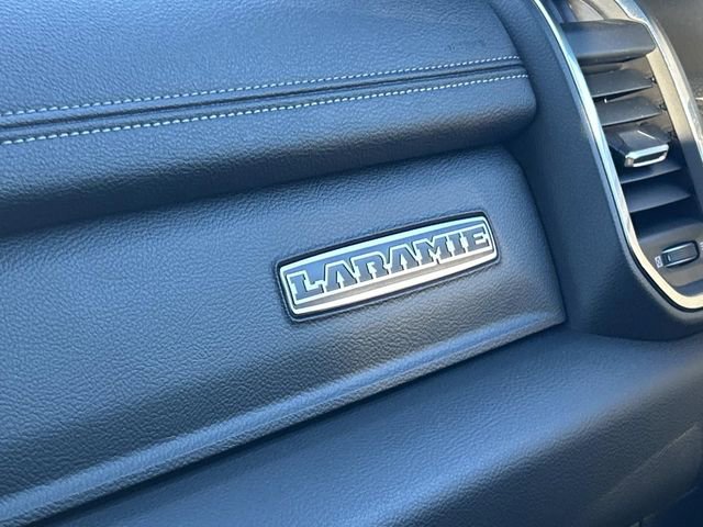 New 2026 RAM 1500 Laramie w/ Sport Appearance Package image 11