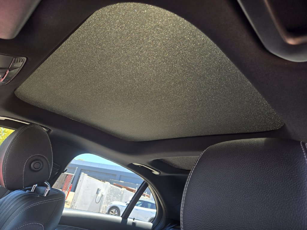 Used 2021 Mercedes-Benz E 350 Sedan image 21