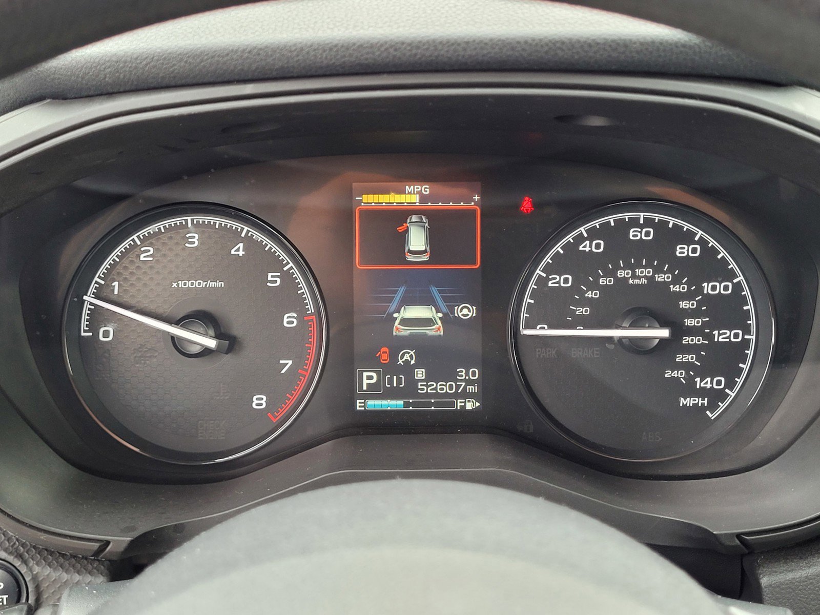 Used 2021 Subaru Forester image 10