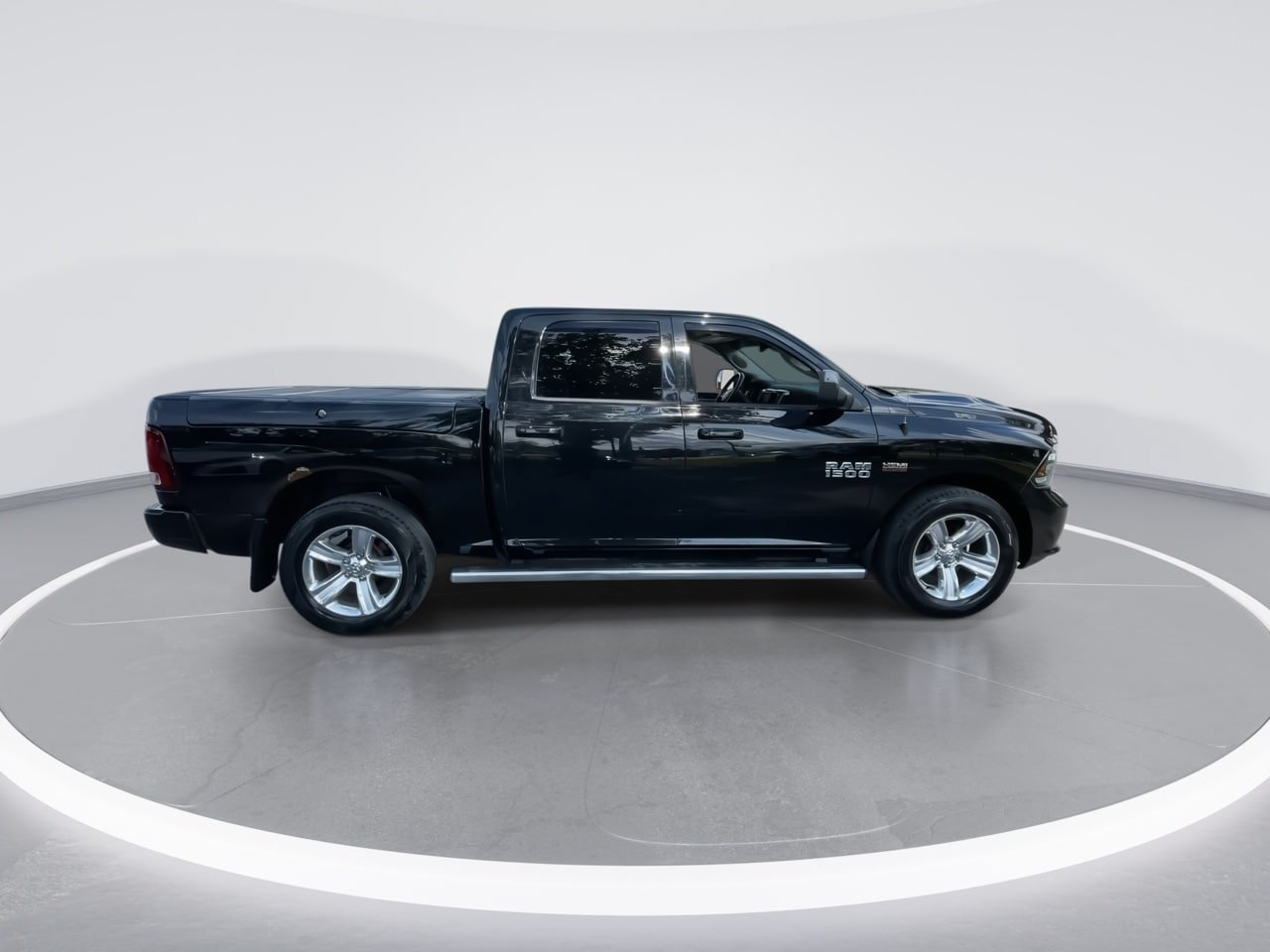 Used 2014 RAM 1500 Sport AWD/4WD image 22