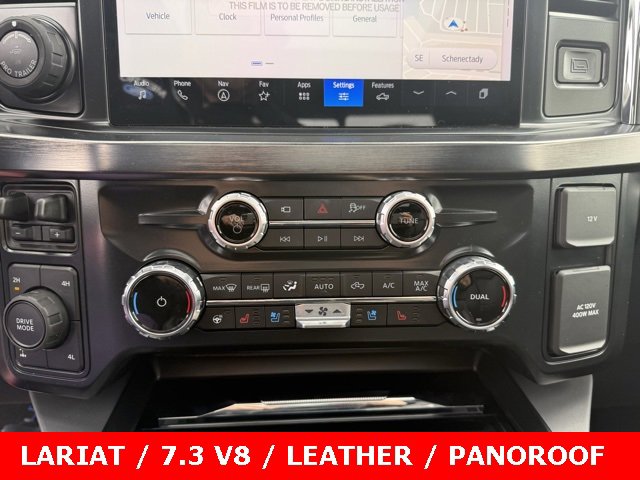 New 2026 Ford F350 Lariat image 23
