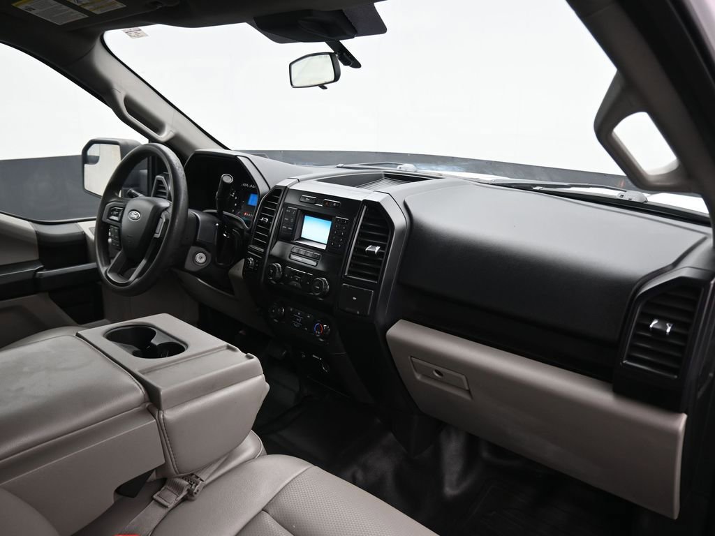 Used 2019 Ford F150 XL w/ XL Power Equipment Group image 41