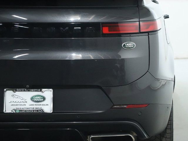 Certified 2023 Land Rover Range Rover Sport SE image 41