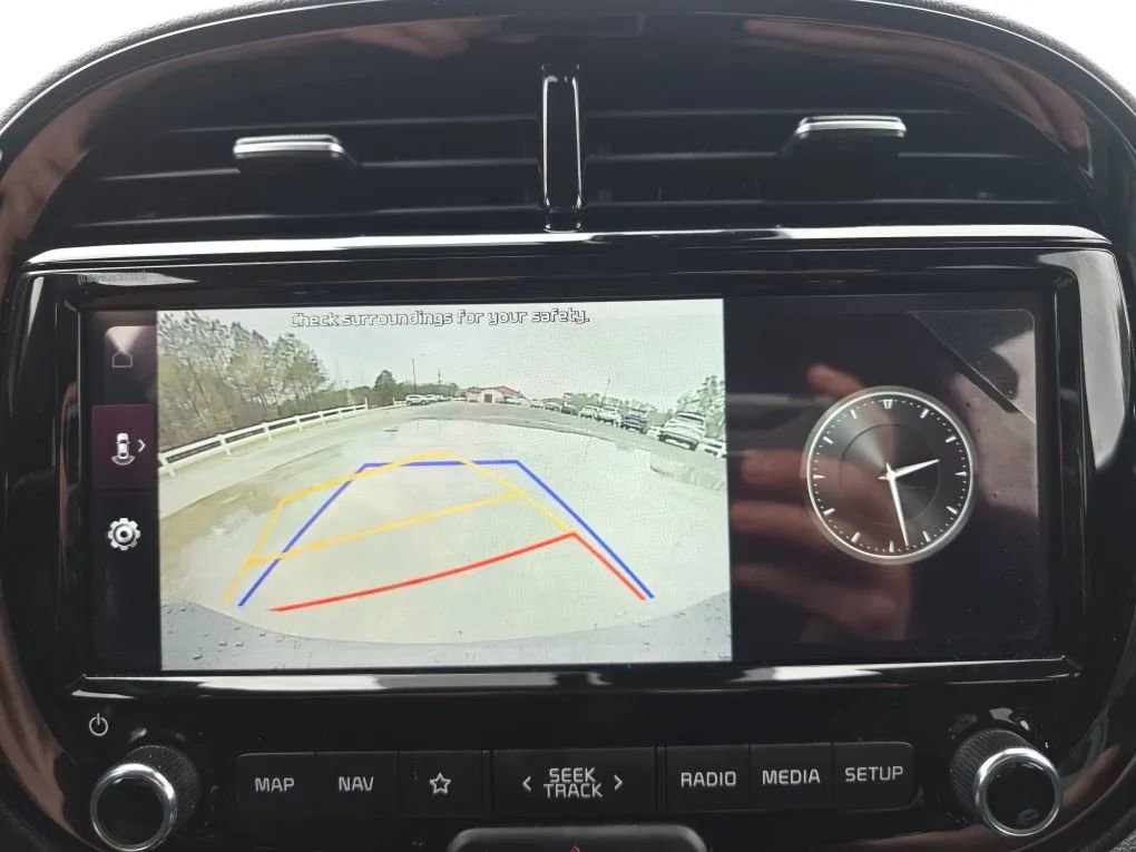 Used 2022 Kia Soul S image 30