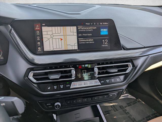 Used 2022 BMW 228i Gran Coupe w/ Convenience Package image 12