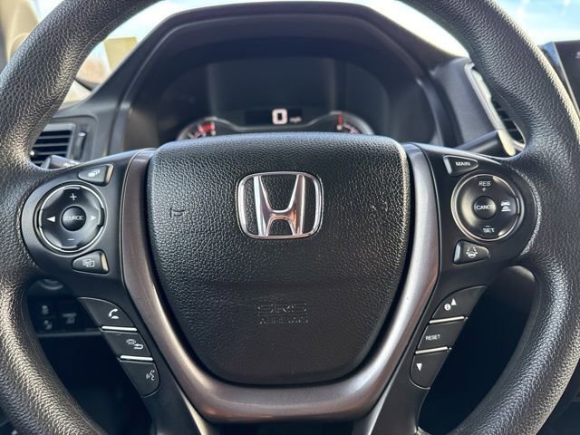 Used 2021 Honda Ridgeline Sport image 14