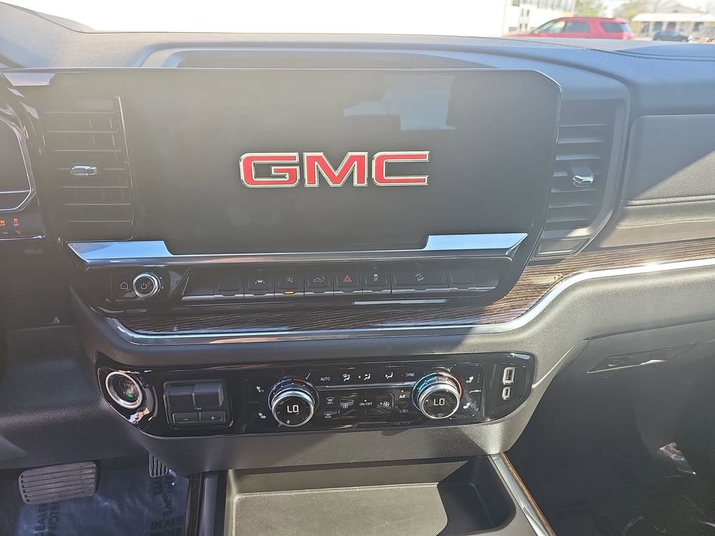 Used 2023 GMC Sierra 1500 Elevation AWD/4WD image 23