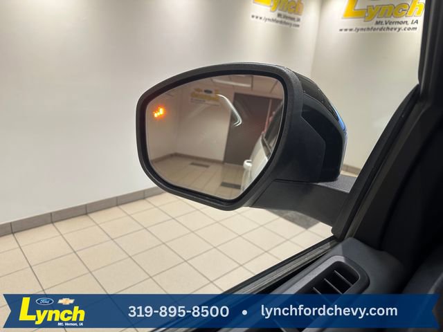 New 2025 Ford Expedition Platinum w/ Stealth Performance Package image 17