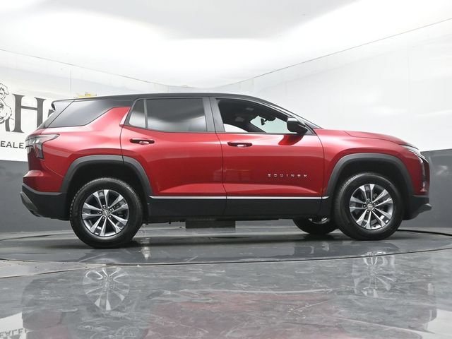 Certified 2026 Chevrolet Equinox LT w/ Convenience Package II AWD/4WD image 54