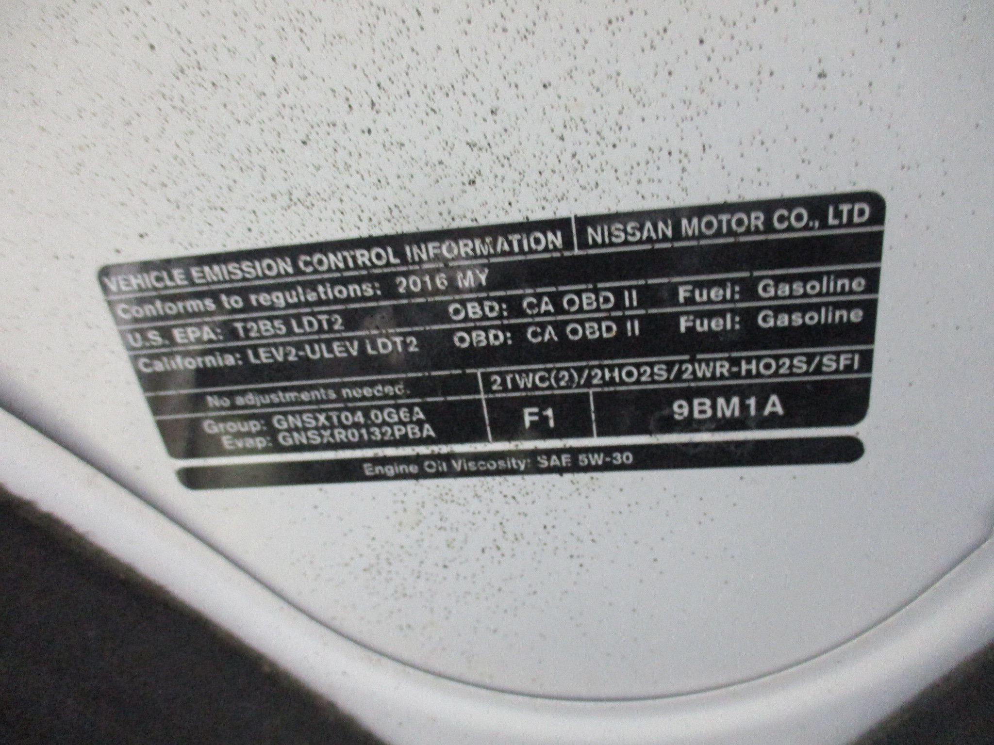 Used 2016 Nissan Frontier S RWD image 26
