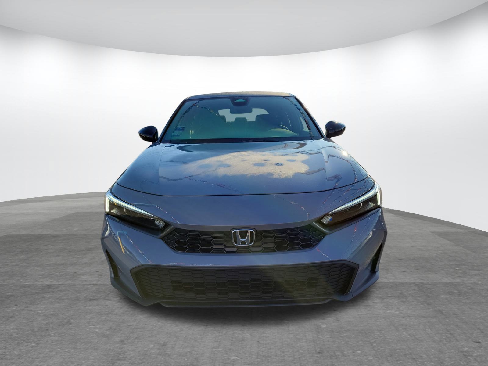New 2026 Honda Civic Sport image 2