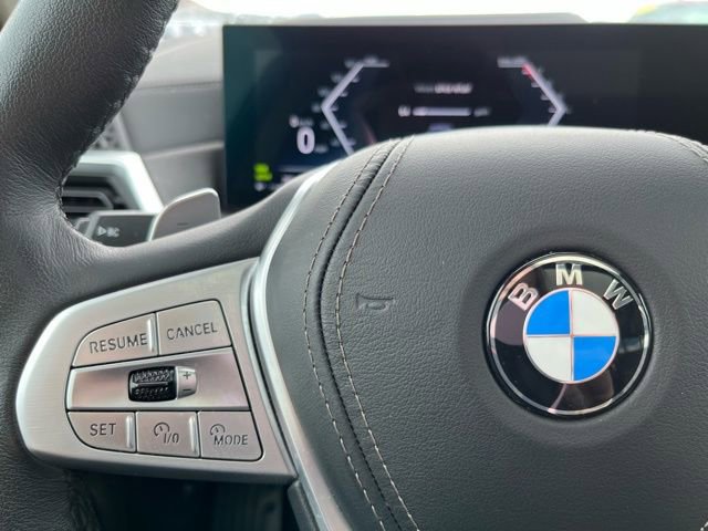 Used 2025 BMW X7 xDrive40i image 26