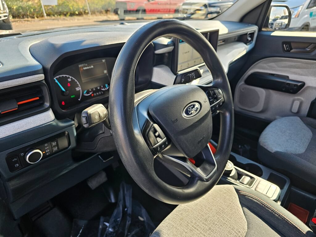 Used 2024 Ford Maverick XLT FWD image 22