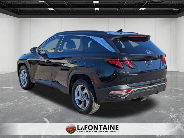 Used 2024 Hyundai Tucson SEL image 3