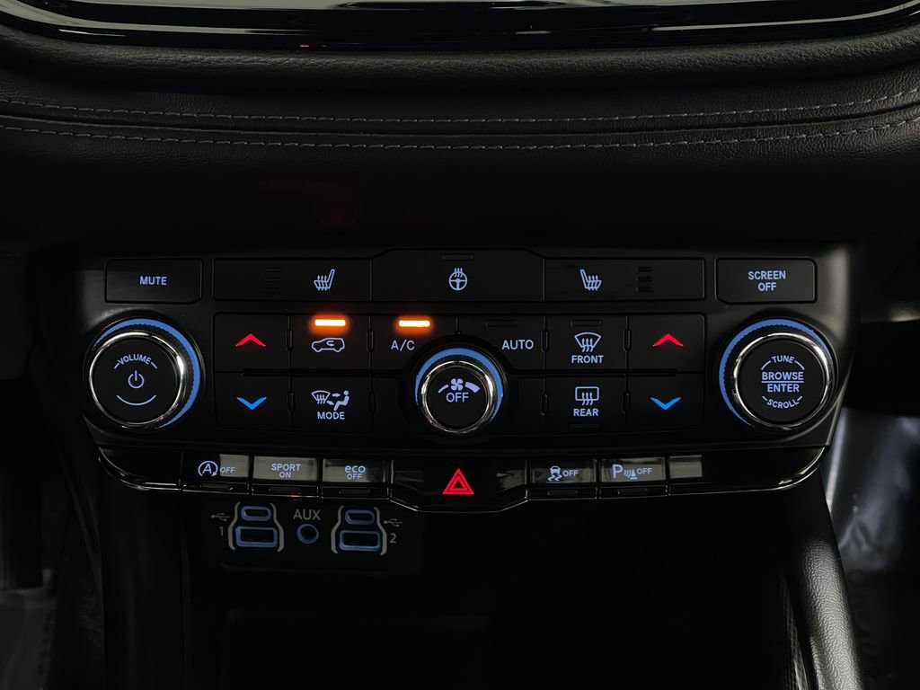 Used 2021 Dodge Durango GT image 24