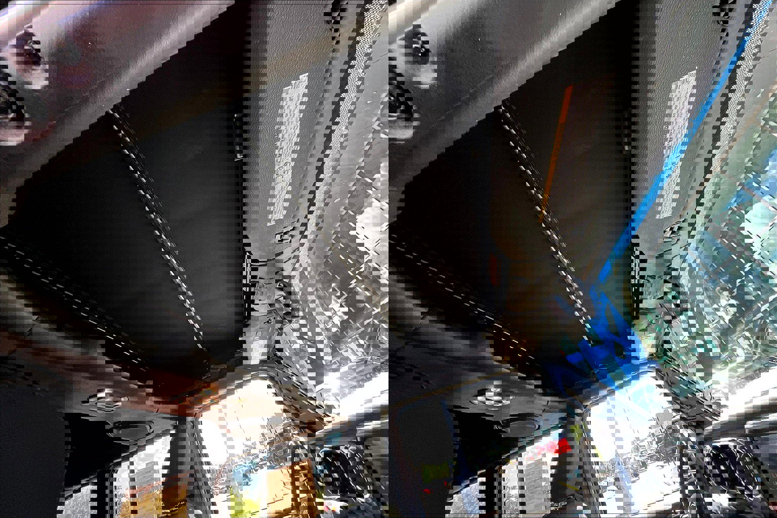 Used 2020 Jeep Wrangler Unlimited Sahara image 18