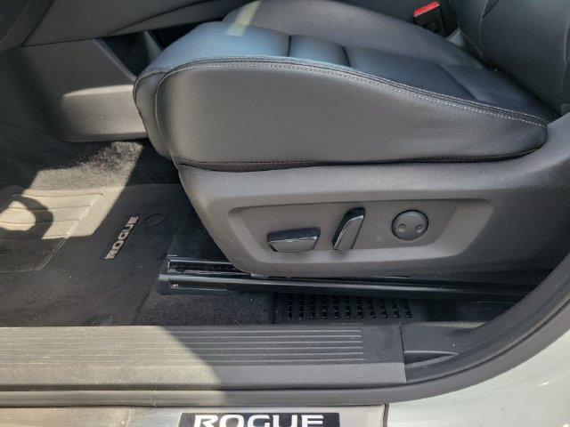 Used 2023 Nissan Rogue SL w/ SL Premium Package AWD/4WD image 21