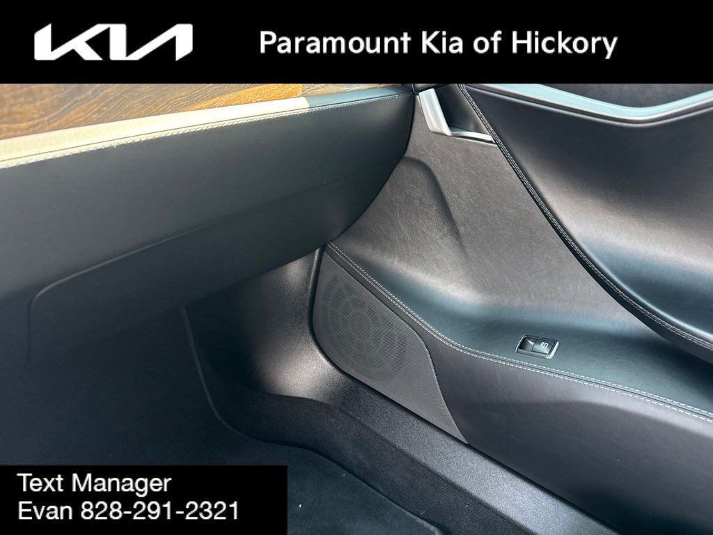 Used 2019 Tesla Model S Long Range AWD/4WD image 26