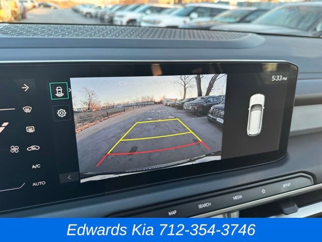 New 2027 Kia Telluride S image 22