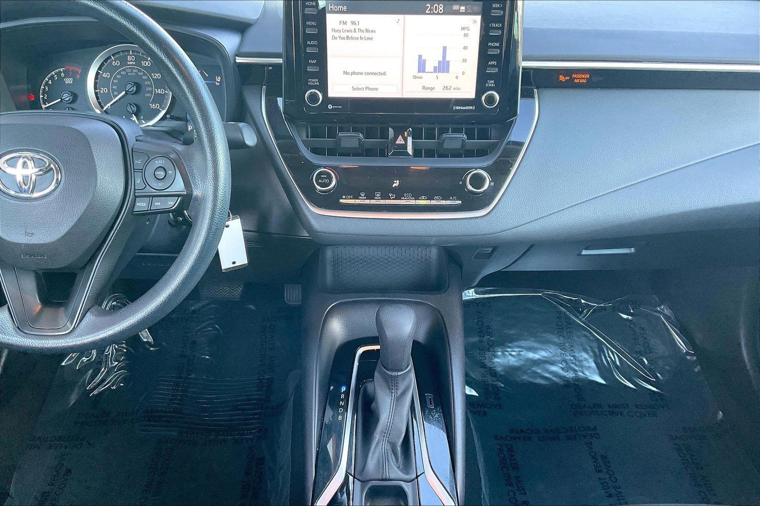 Used 2022 Toyota Corolla LE image 7